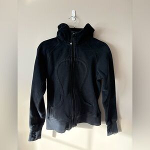 Lululemon Scuba Full Zip Hoodie